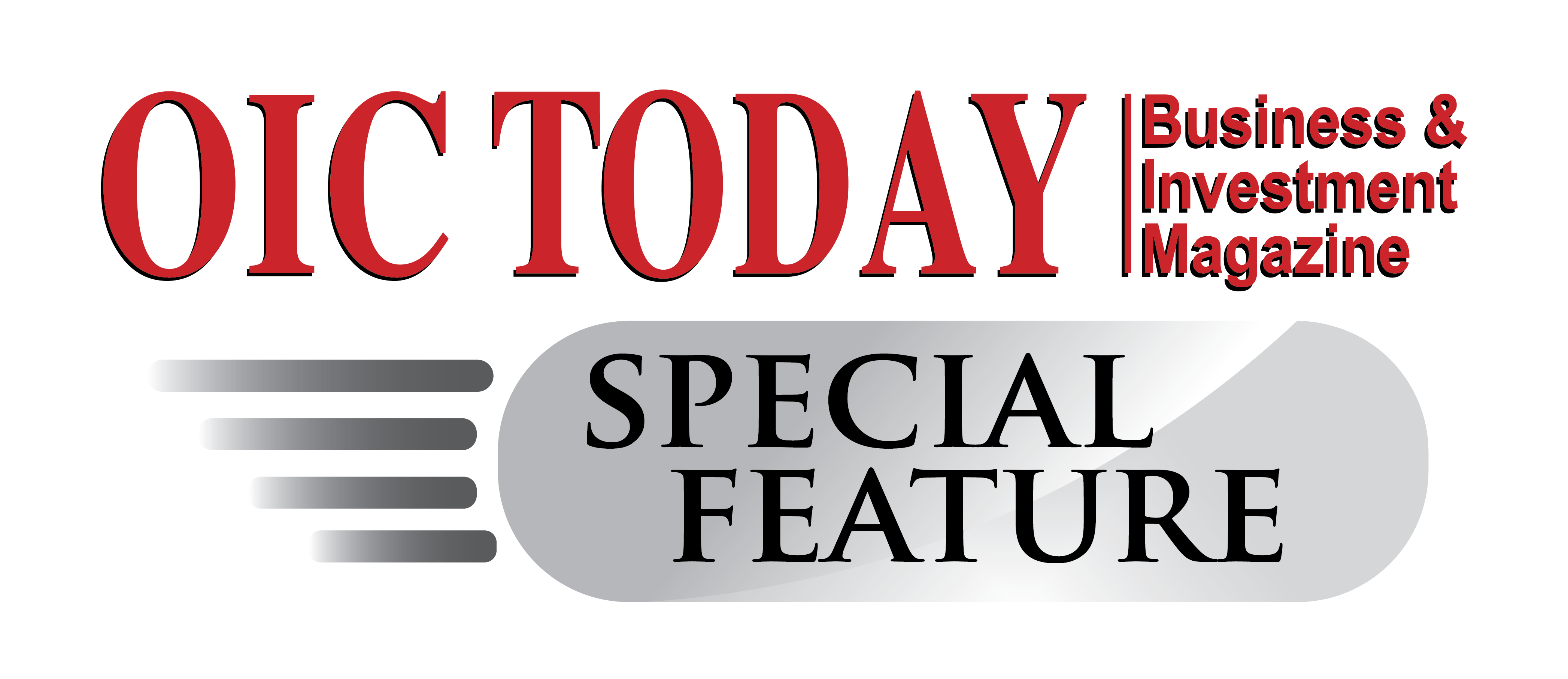  Special feature logo