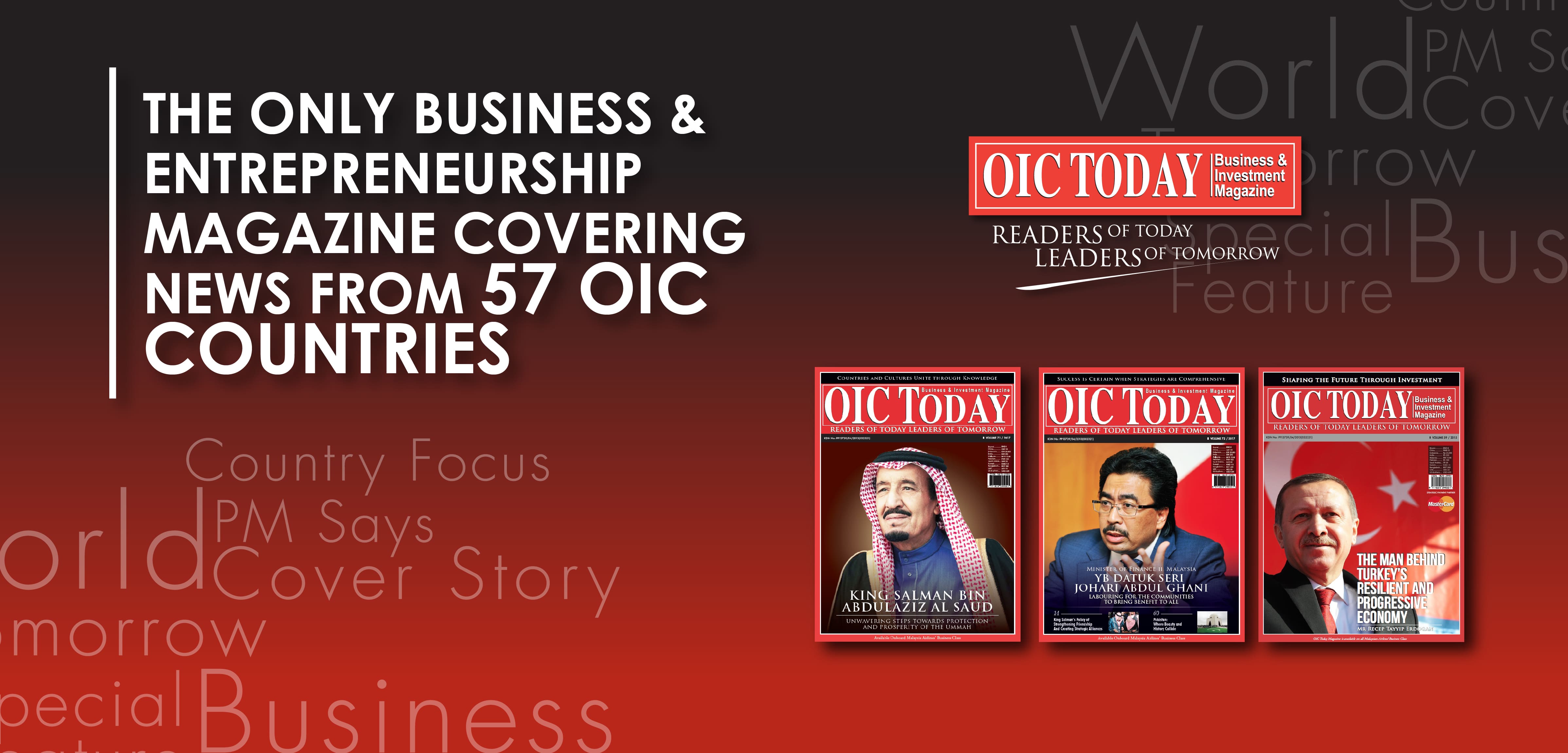 OIC TODAY