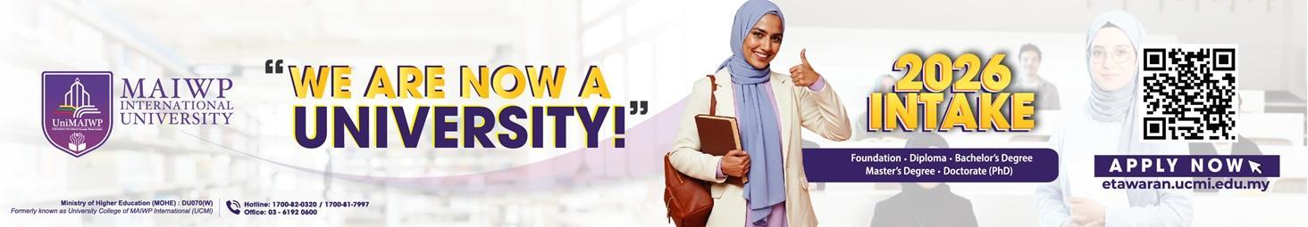 Maiwp International University