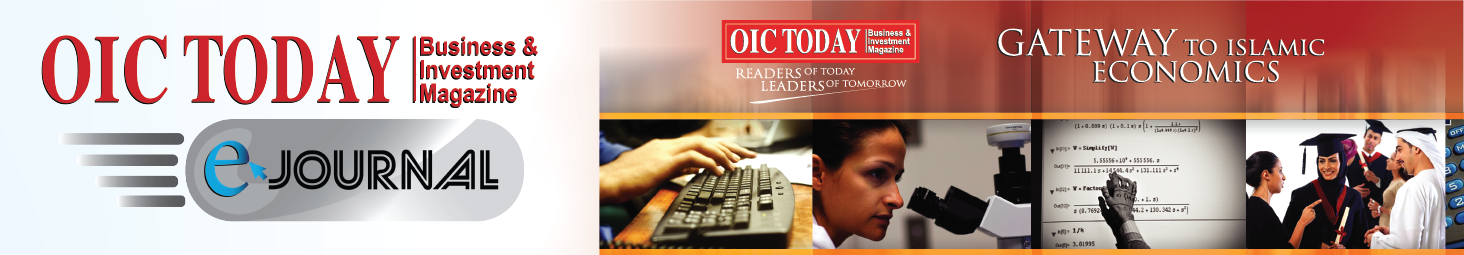 OIC Today eJournal