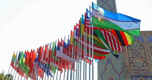 uzbekistan