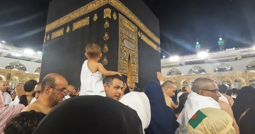 Umrah