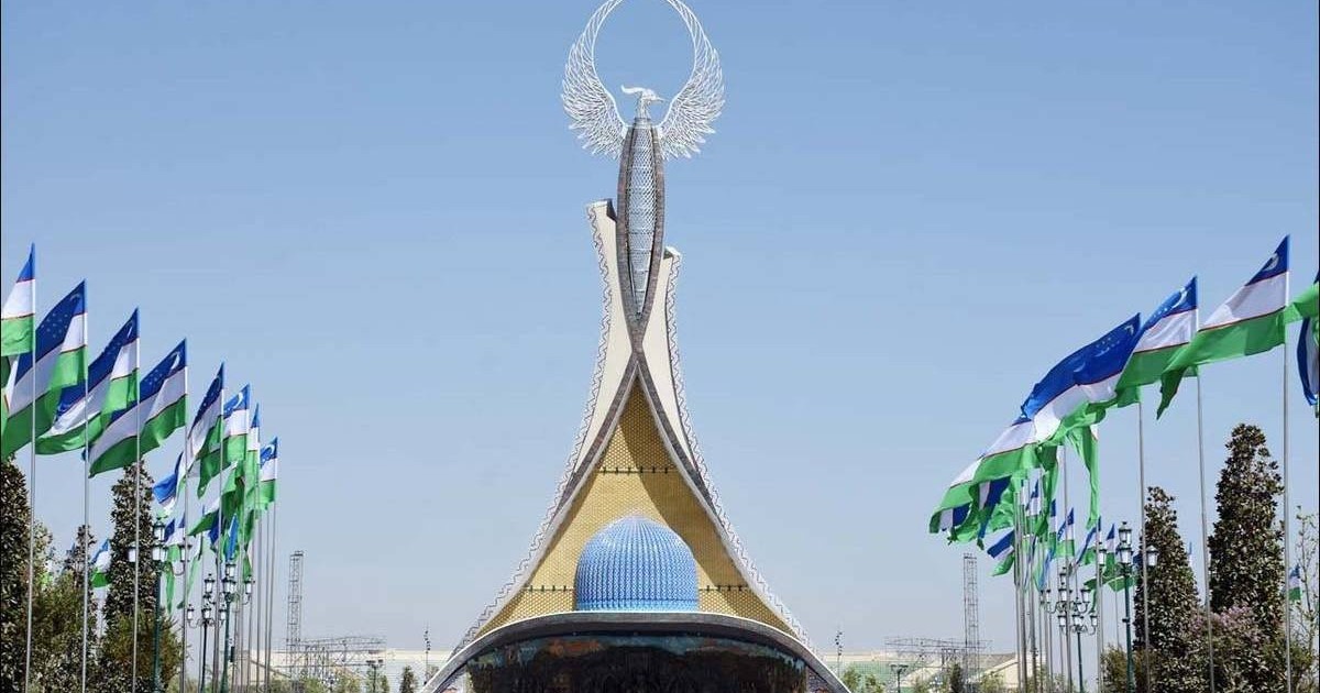 Uzbekistan