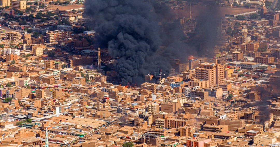 Sudan