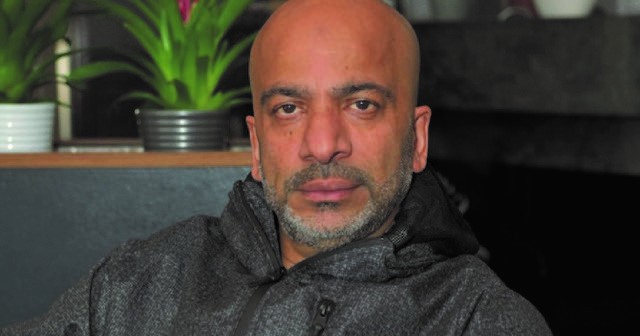 Ahmed Bilal