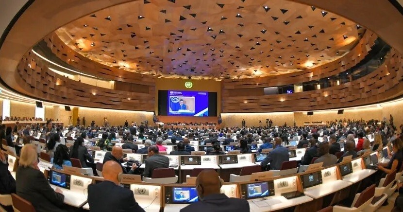 Uzbekistan