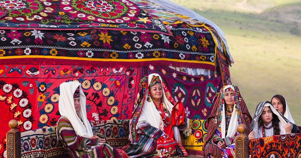 Boysun Bahori