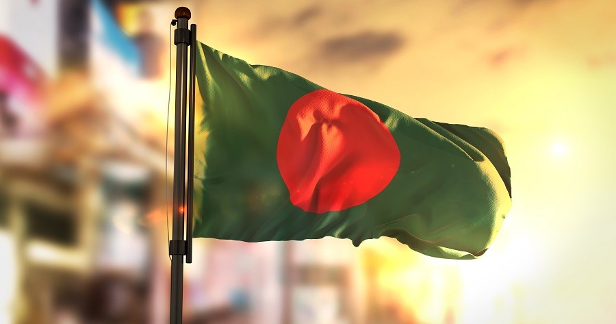 Bangladesh