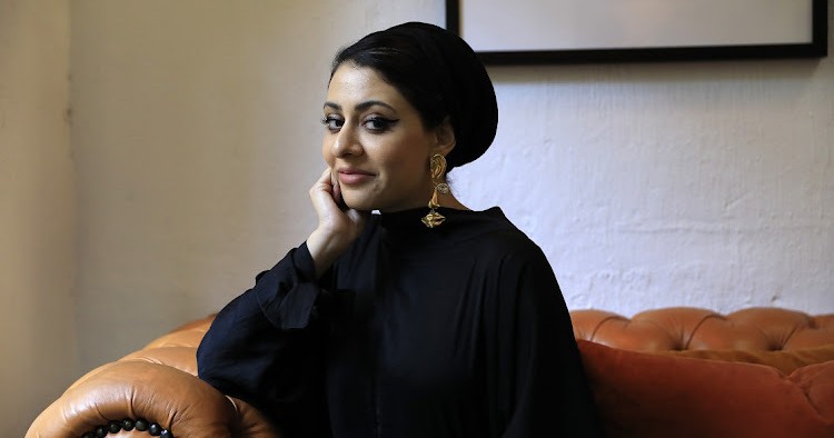 Sumayya Vally