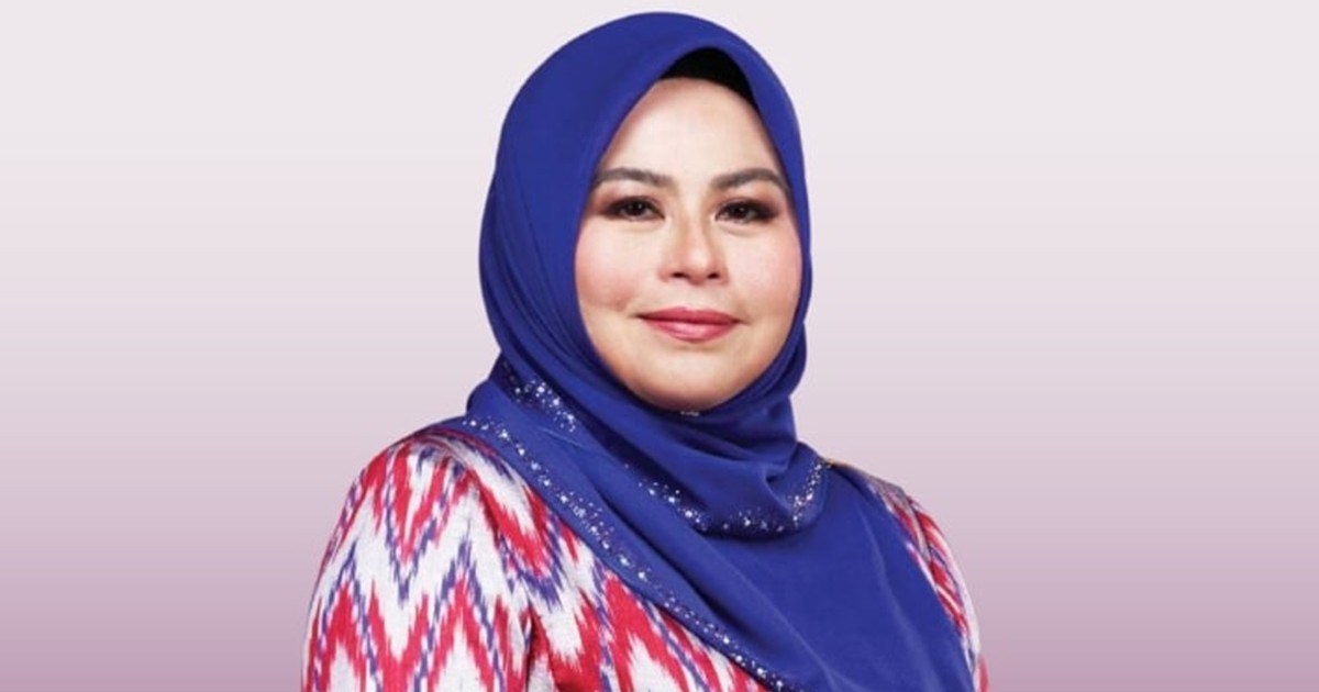 YB Datuk Seri Dr. Noraini Ahmad