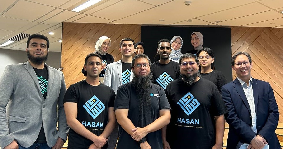 Halal Industries