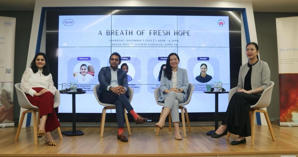 Roche (Malaysia) Sdn Bhd