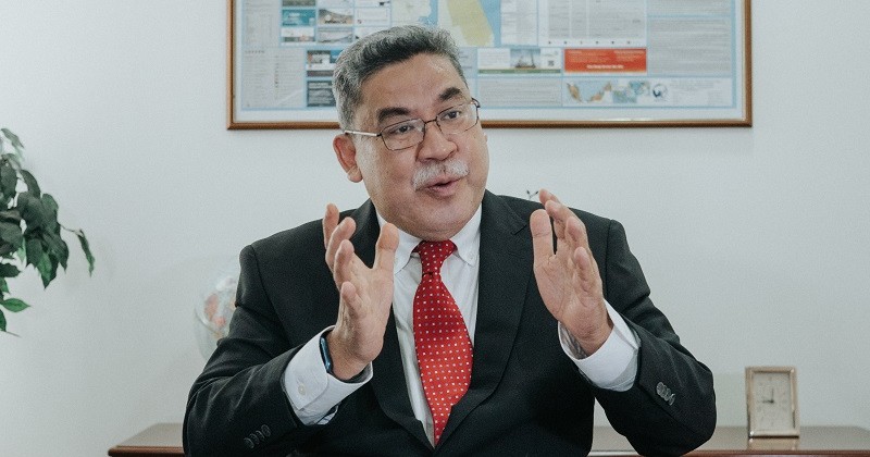 Next Petroleum Sdn Bhd