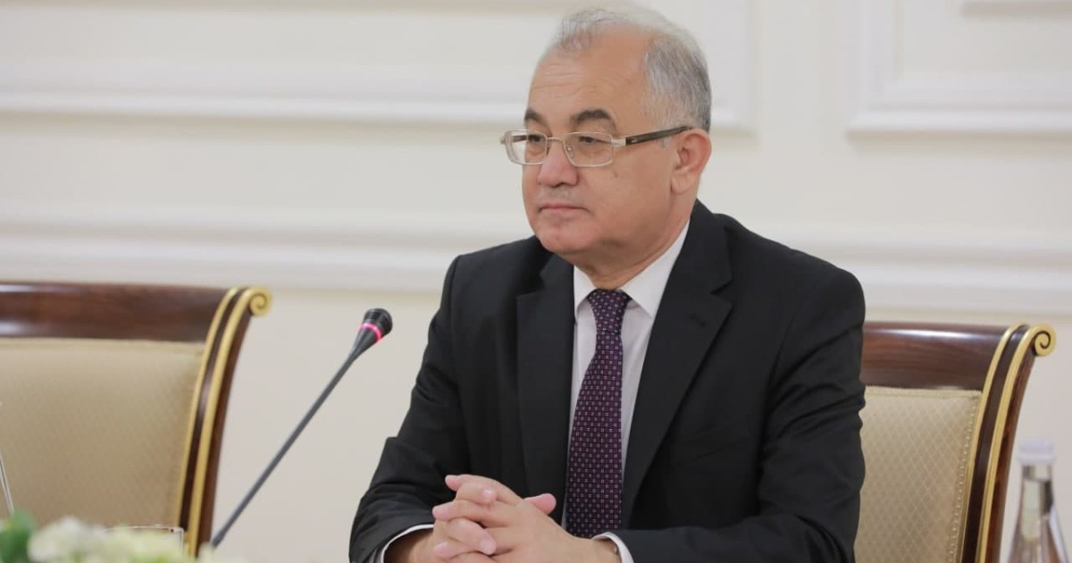 Oliy Majlis