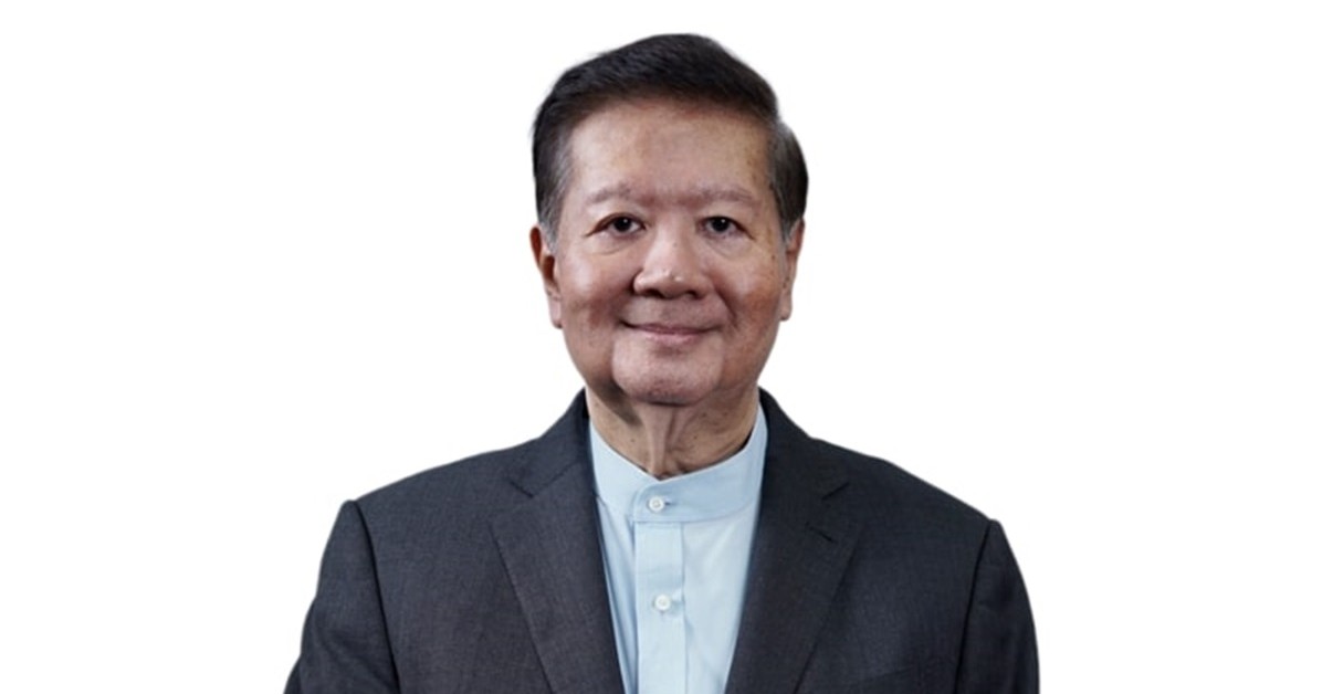 Tan Sri Michael