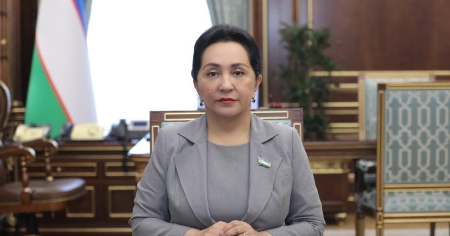 Uzbekistan