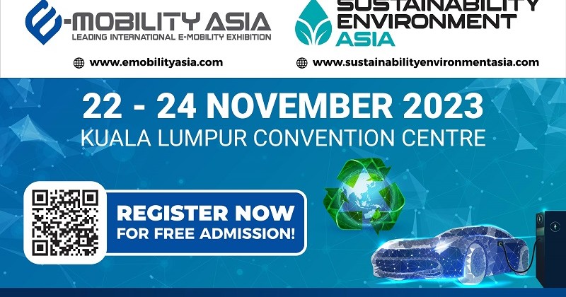 ustainability Environment Asia