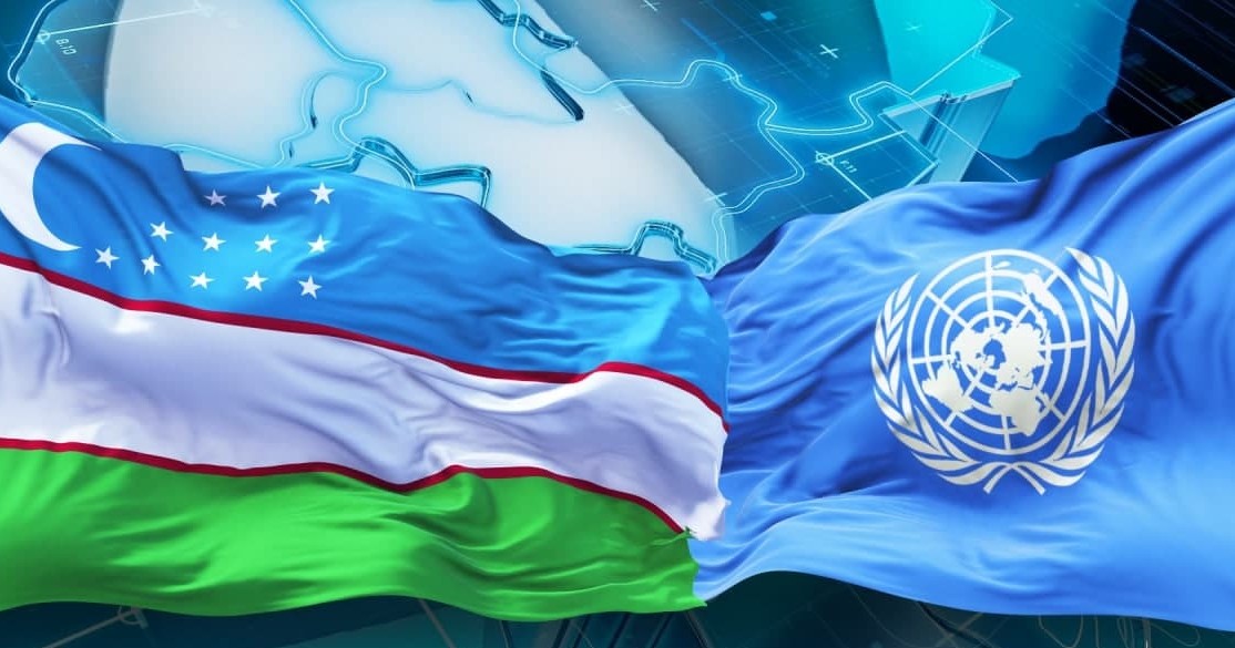 Uzbekistan-UN