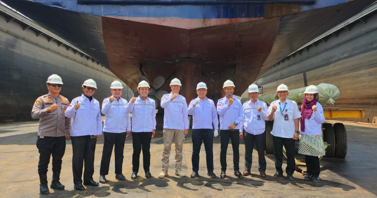 ASIC OFFSHORE