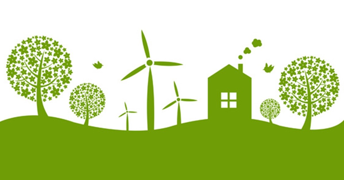 Green development