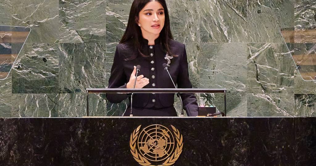 Uzbekistan