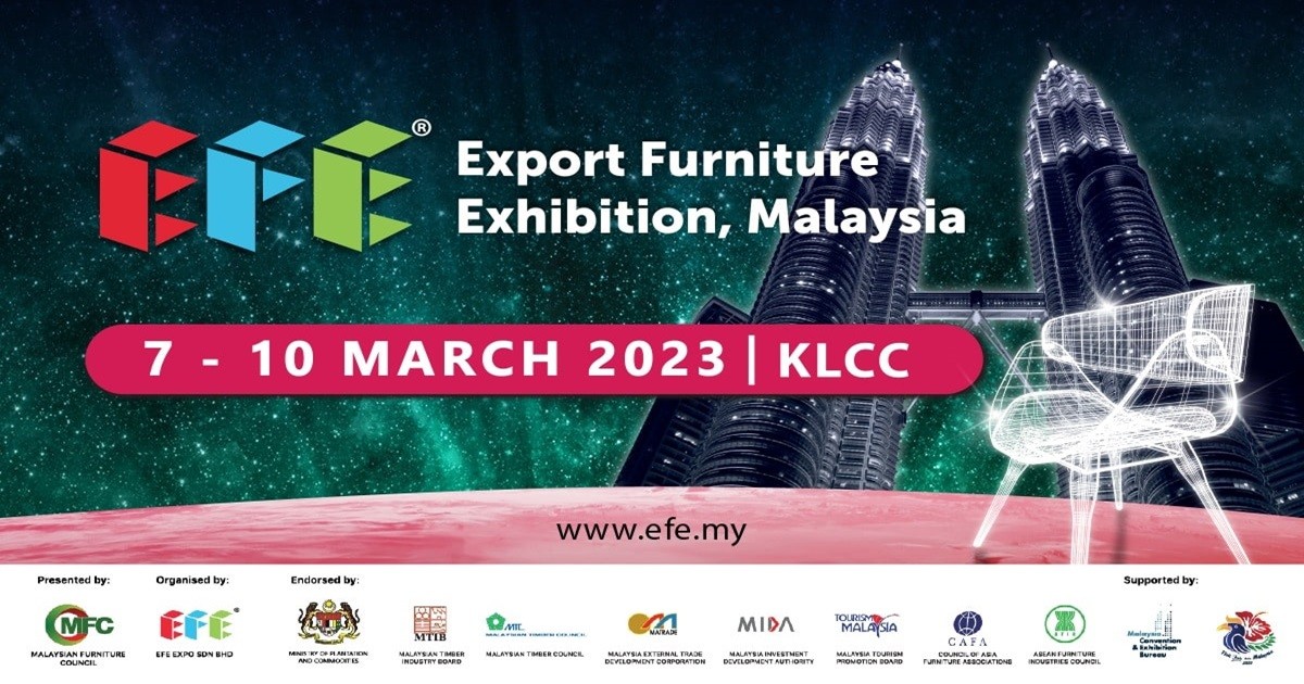 Export Furniture