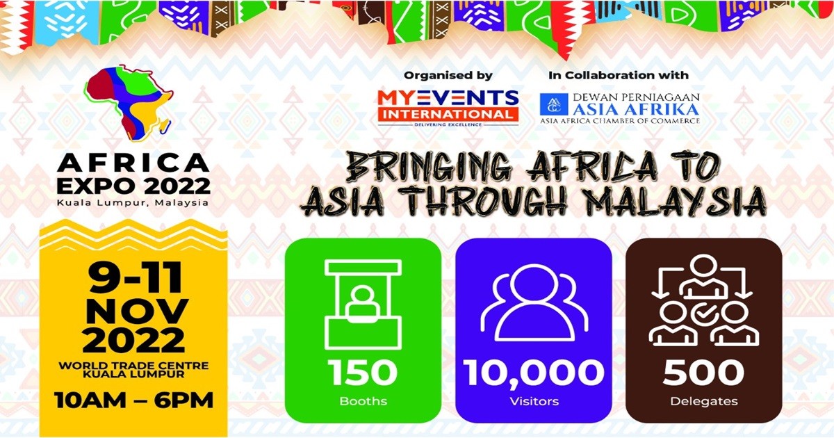Africa Expo