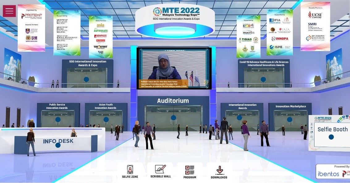 MTE 2022