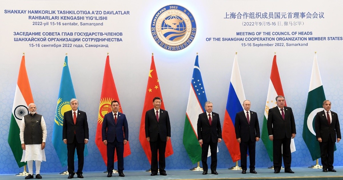 SCO