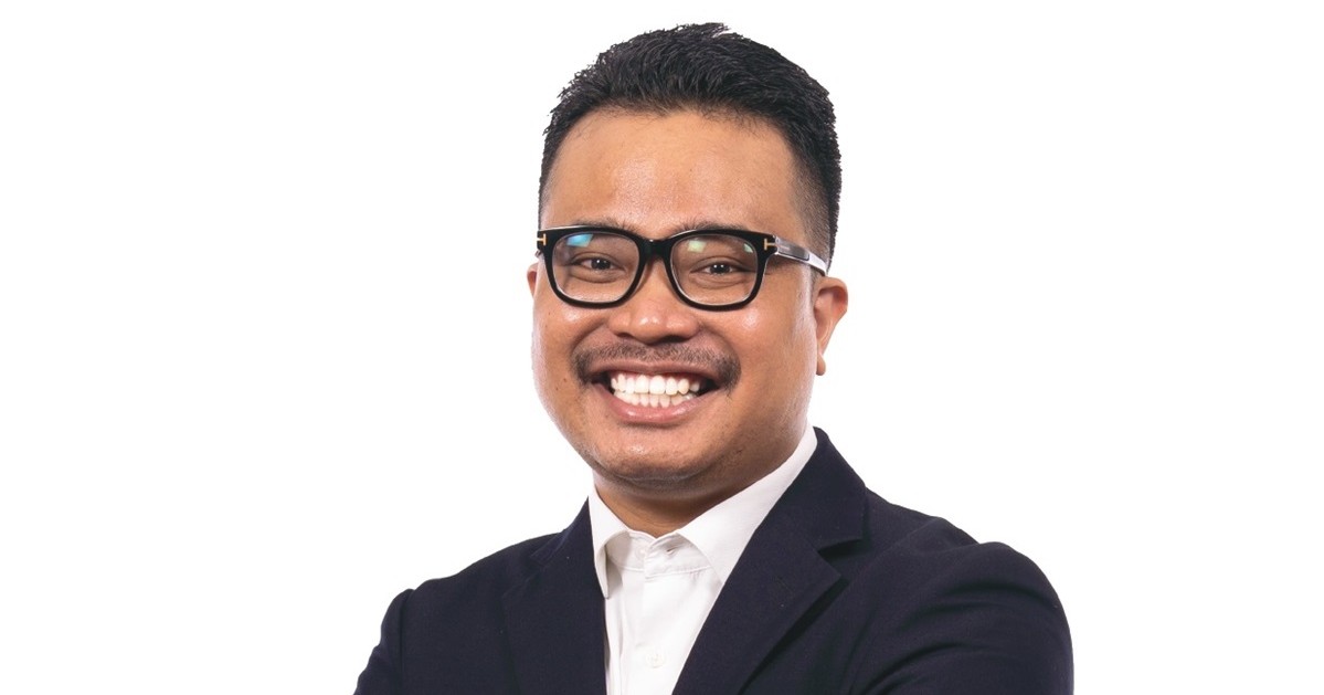 Afiq Bin Redzuan