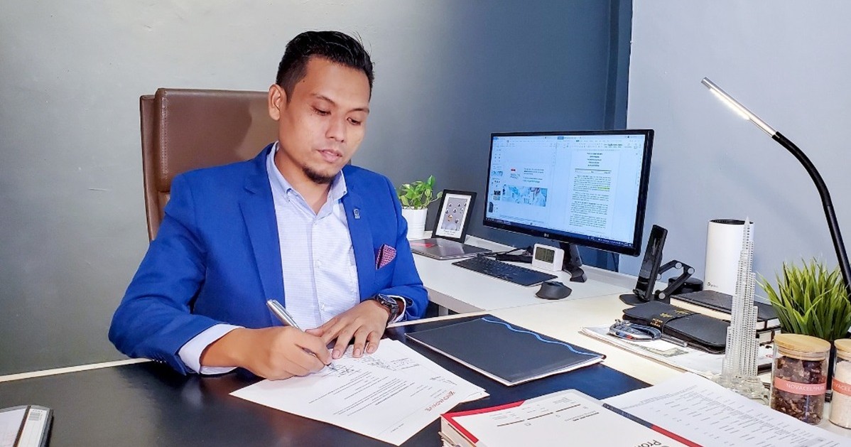 Fareez Fahmi