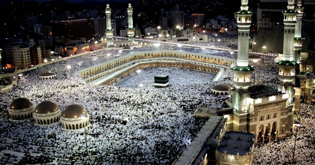 Hajj