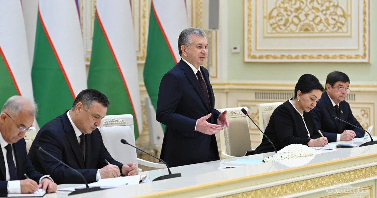 Uzbekistan