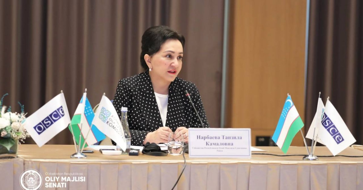 Uzbekistan