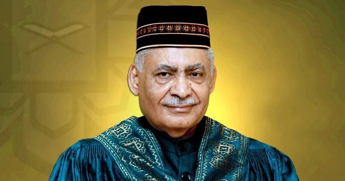 Mahmudul Hasan