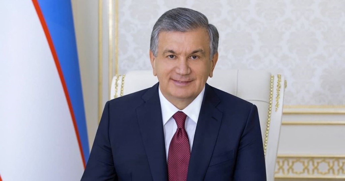 Uzbekistan