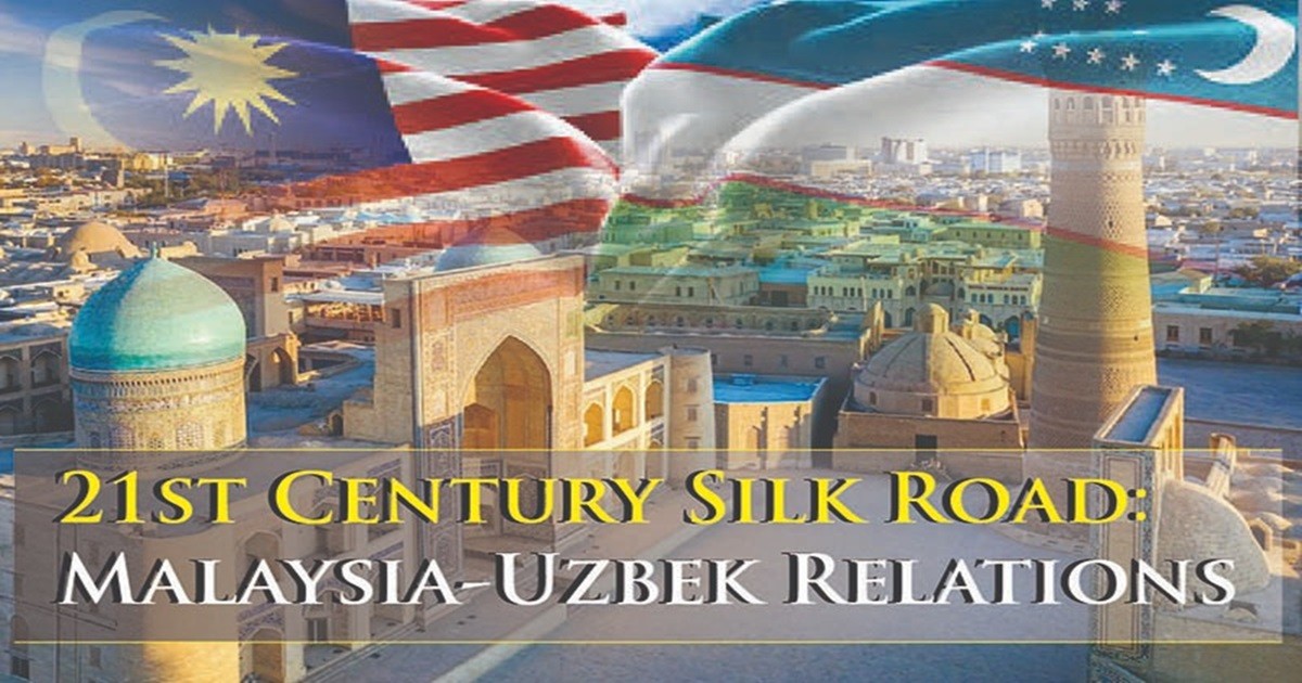 Silk Road