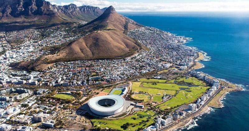 Africa