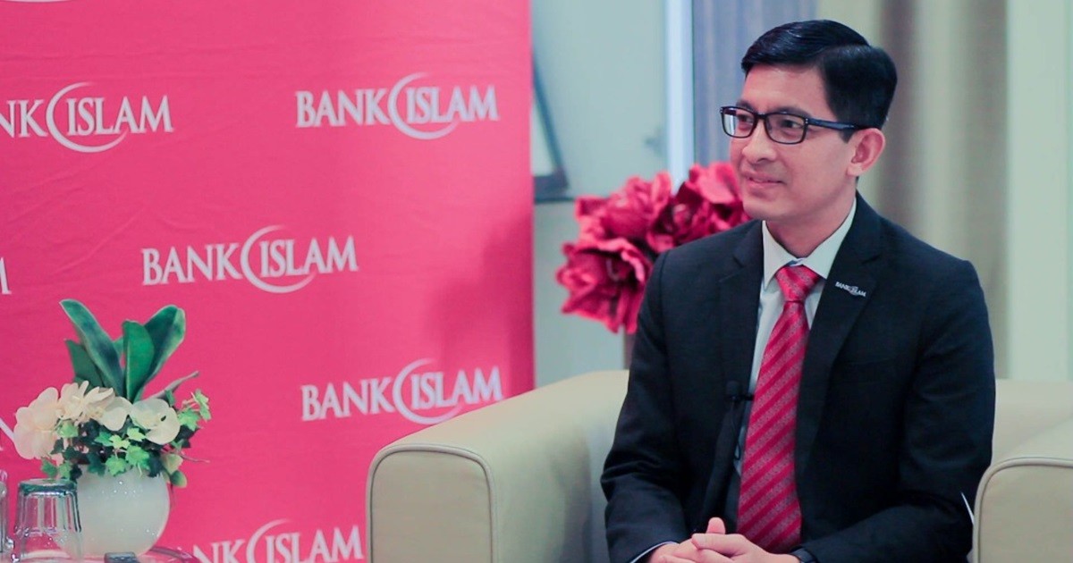Bank Islam