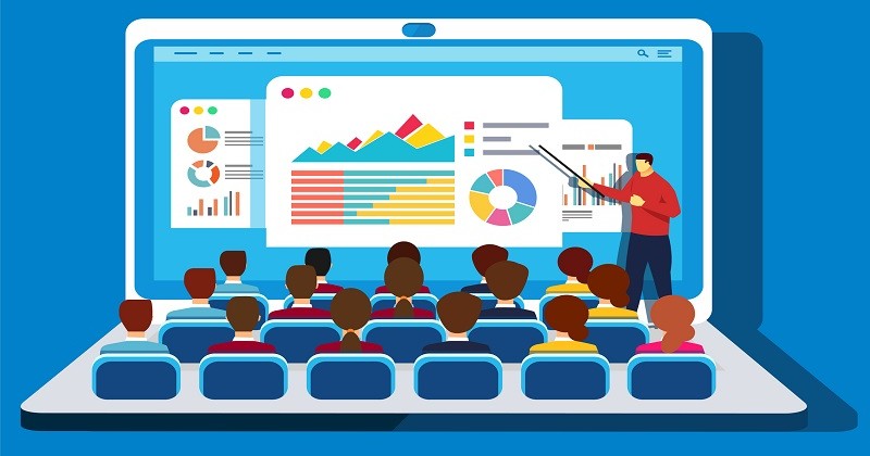 Learn Online