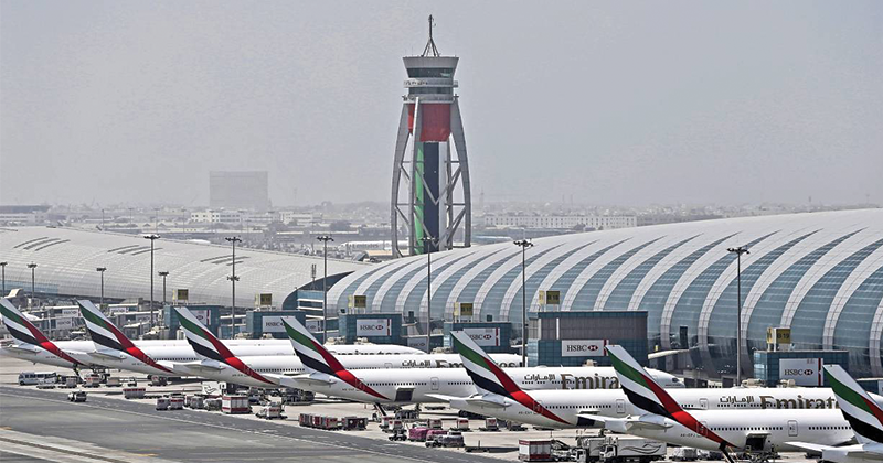 Dubai