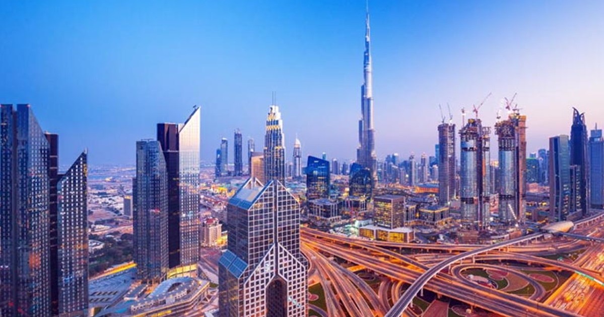 ‘Dubai Economy