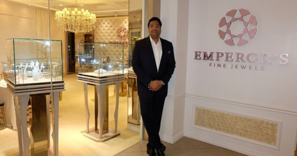 Nitin Goenka