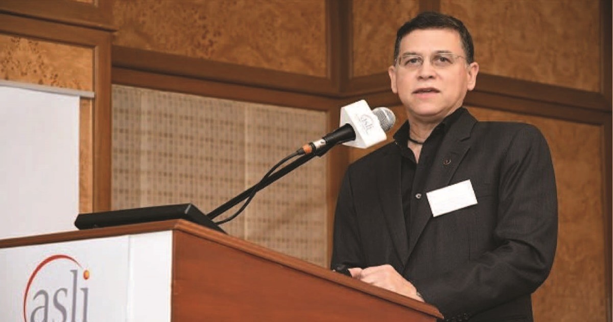 David Mizan Hashim