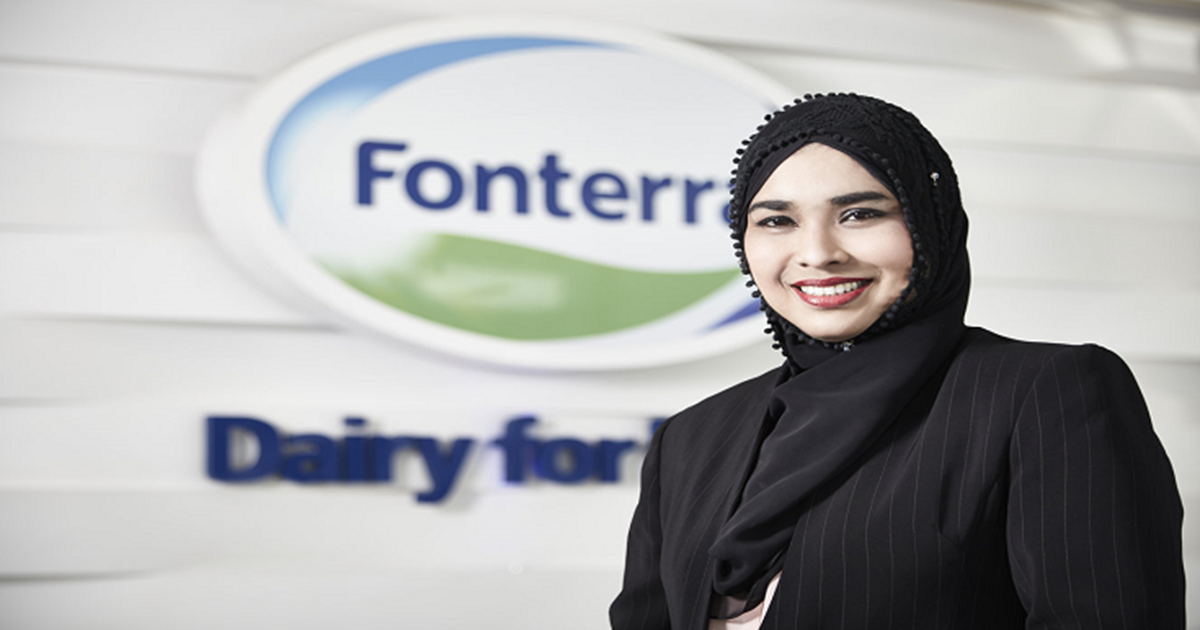 Fonterra Brands Malaysia