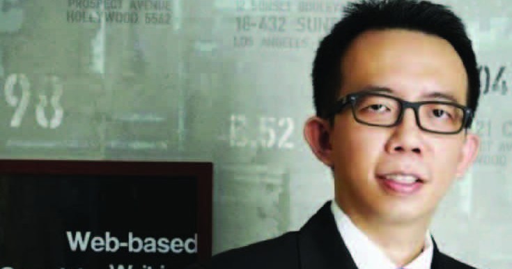 Dr Mah Boon Yih