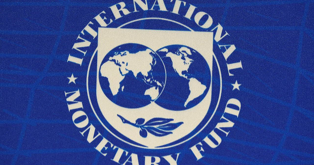 IMF