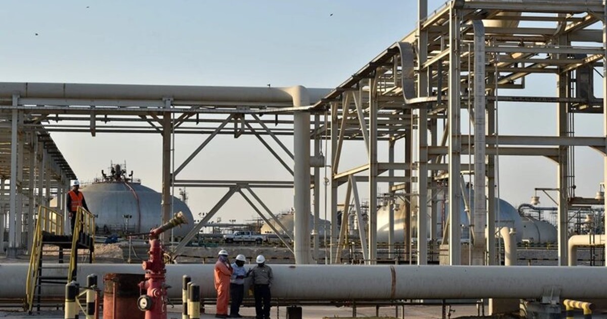 Oil Market