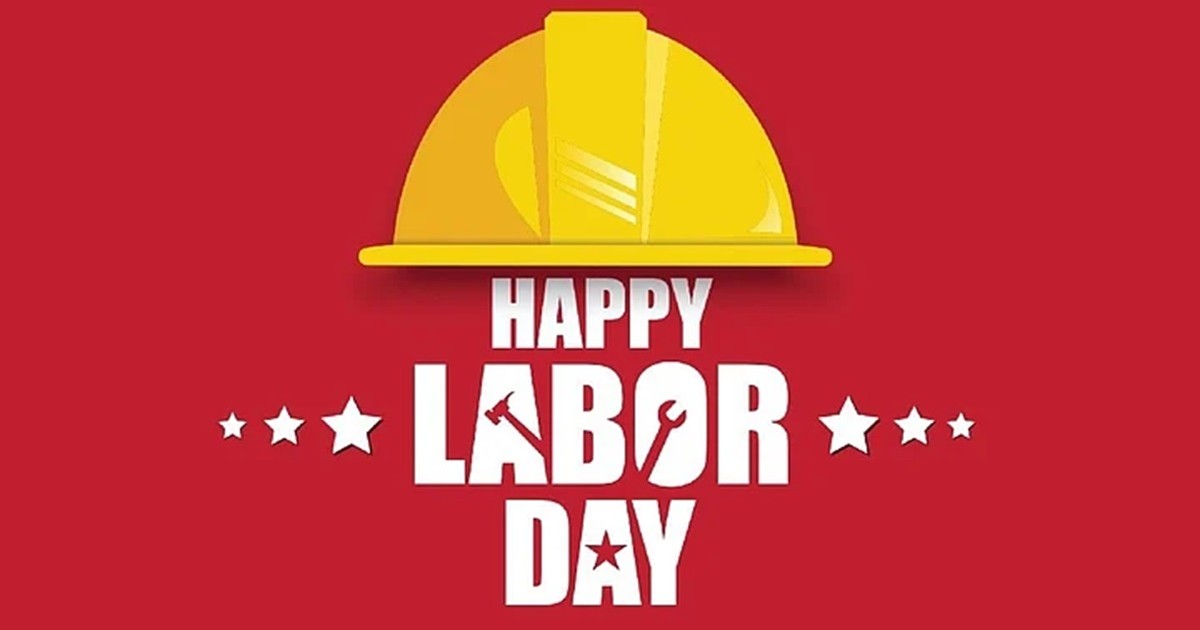 May Day