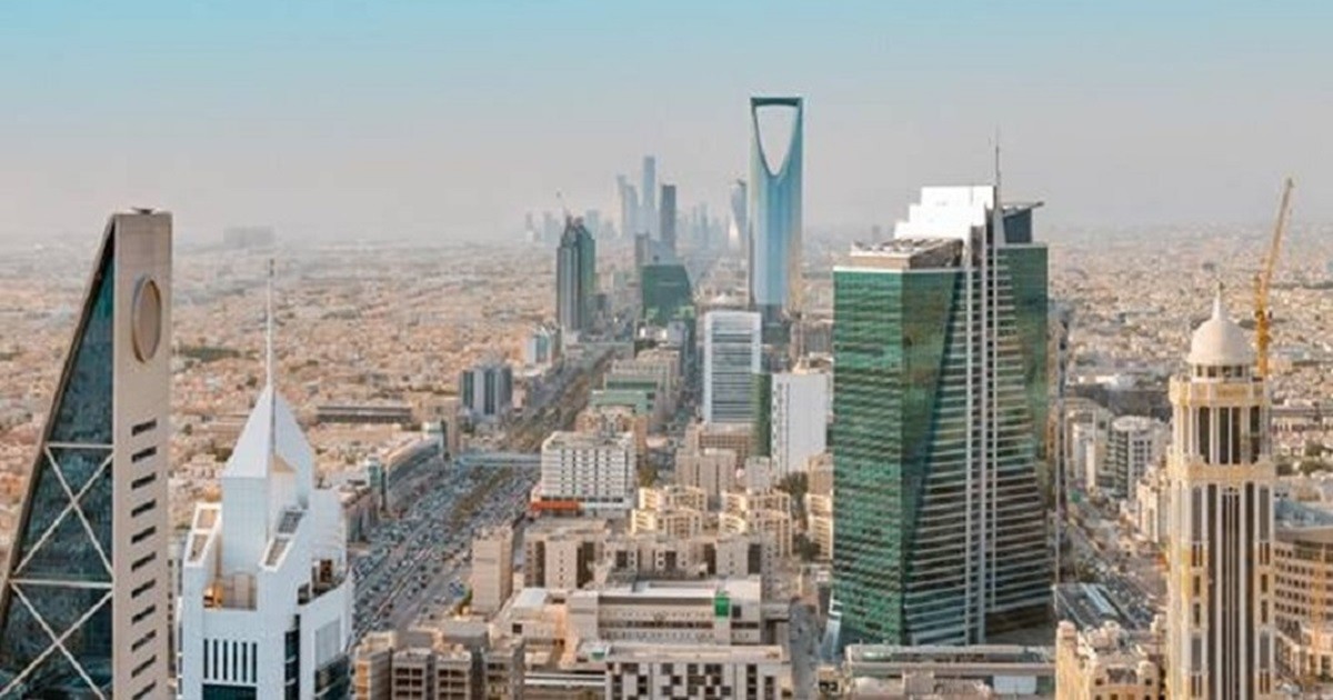 Saudi Arabia